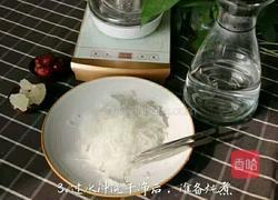 清炖燕窝的做法图解3