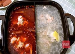 鸳鸯火锅的做法图解7