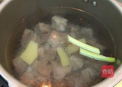 鸳鸯火锅的做法图解1