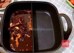 鸳鸯火锅的做法图解5