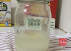 热米酒的做法图解2