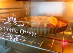 珍妮珍馐香肠披萨的做法图解14