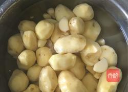 炸土豆酥的做法图解1