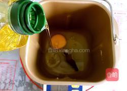 珍妮珍馐迷你热狗面包的做法图解1