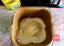 珍妮珍馐迷你热狗面包的做法图解2