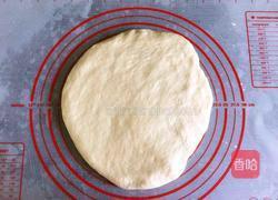 珍妮珍馐迷你热狗面包的做法图解5