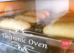 珍妮珍馐迷你热狗面包的做法图解11