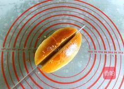 珍妮珍馐迷你热狗面包的做法图解14