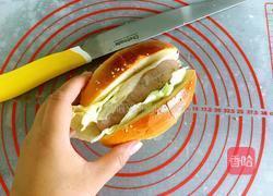 珍妮珍馐迷你热狗面包的做法图解15