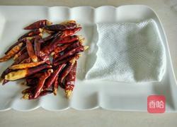 香辣孜然牛肉的做法图解5