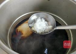 香辣孜然牛肉的做法图解9