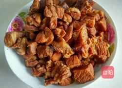 香辣孜然牛肉的做法图解17