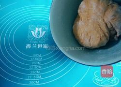 南瓜豆沙包的做法图解6