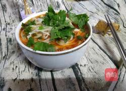 麻辣面的做法图解9