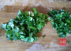 麻辣面的做法图解3