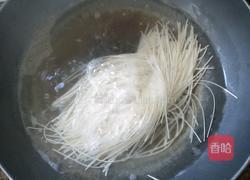 麻辣面的做法图解5