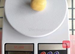 五仁馅月饼的做法图解8