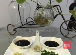 野菜炒饭的做法图解2