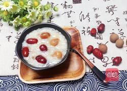 桂圆红枣粥的做法图解19