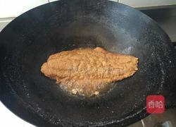 龙利鱼两吃的做法图解7