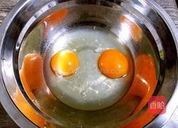 香蕉松饼的做法图解8