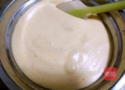 香蕉松饼的做法图解10