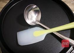 香蕉松饼的做法图解12