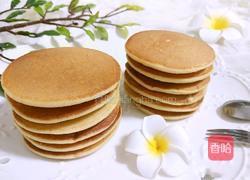 香蕉松饼的做法图解17