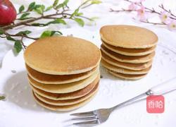 香蕉松饼的做法图解18