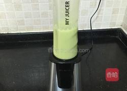 牛油果益力多果汁的做法图解7