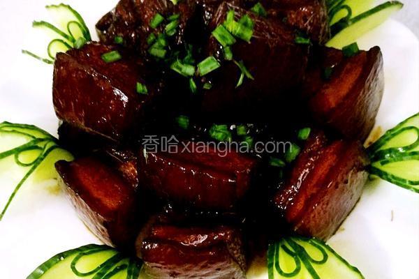 红烧肉