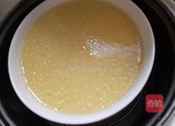 鸡蛋羹的做法图解4