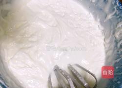 火龙果奶油千层蛋糕盒子的做法图解2