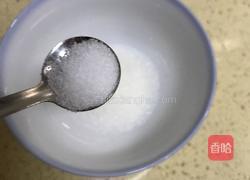 糖醋带鱼的做法图解3