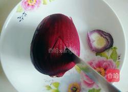 洋葱花的做法图解4