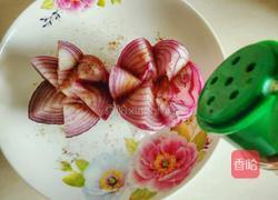 洋葱花的做法图解7