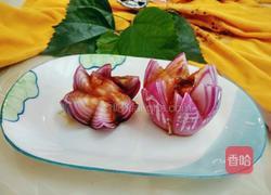 洋葱花的做法图解10