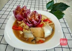 洋葱花的做法图解11