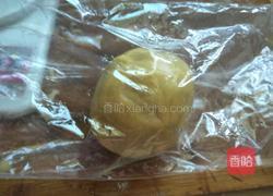 广式月饼的做法图解2