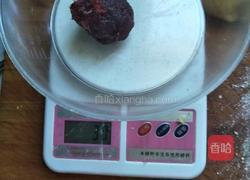 广式月饼的做法图解4