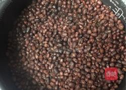 红豆沙馅的做法图解8
