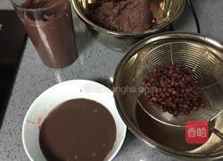红豆沙馅的做法图解12