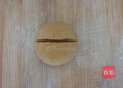 蒸红薯饼的做法图解8