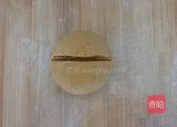 Illustration of how to make steamed sweet potato cakes 8