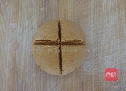 蒸红薯饼的做法图解9