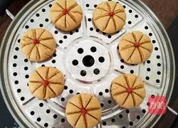 蒸红薯饼的做法图解12