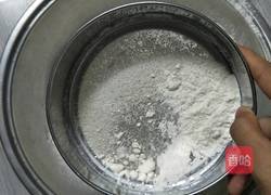 法式海绵蛋糕的做法图解6