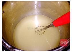 自制转化糖浆的做法图解2