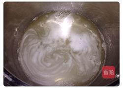 自制转化糖浆的做法图解3