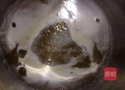 自制转化糖浆的做法图解4